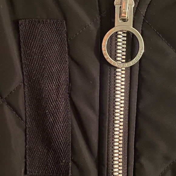 BCBGeneration reversible bomber jacket - Picture 5 of 7